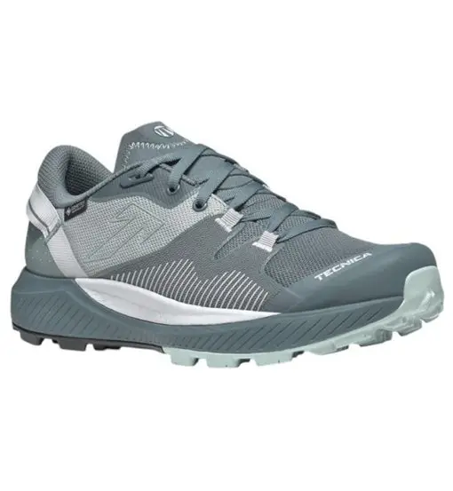 Agate Speed S GTX - scarpe trail running - donna Blue