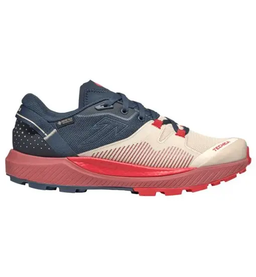 Tecnica Scarpe trail running Donna Blu 3925742
