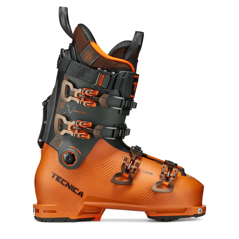 COCHISE 130 DYN GW Rosso