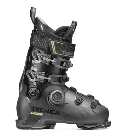 Mach BOA MV 100 GW - scarponi sci alpino Grey