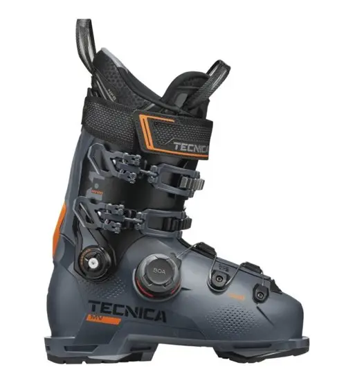 Mach BOA MV 120 GW - scarponi sci alpino Grey