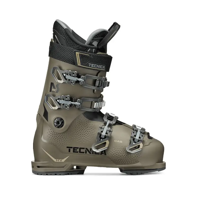 Mach Sport Hv 80Gw Transition Grigio - Scarponi Da Sci Uomo 29 5