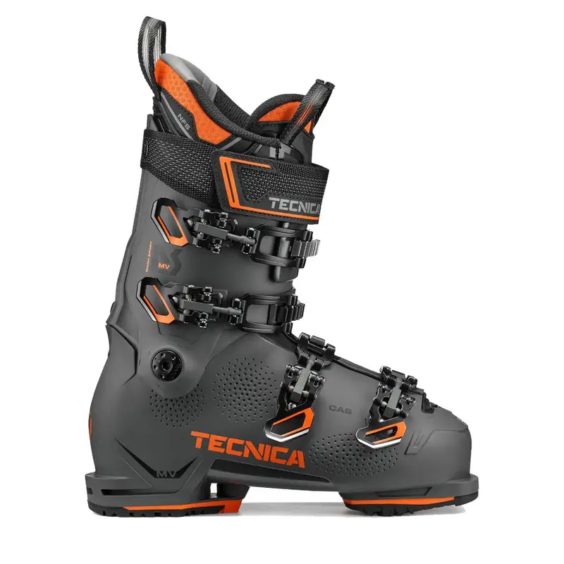 MACH SPORT MV 100 GW Nero