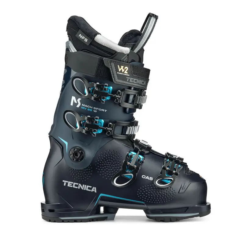 MACH SPORT MV 85 DONNA Blu