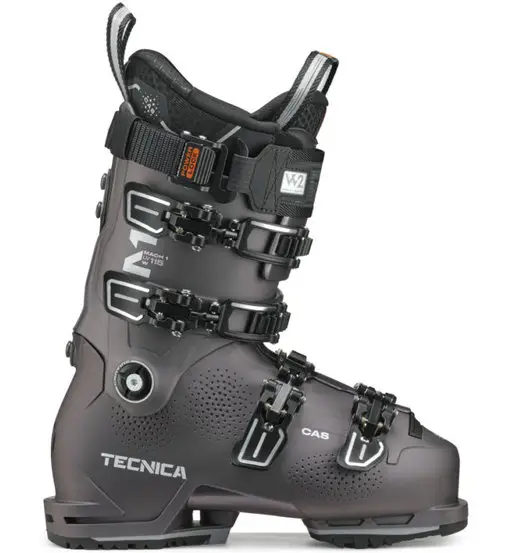 MACH1 LV 115 W TD GW - scarponi sci alpino - donna Grey