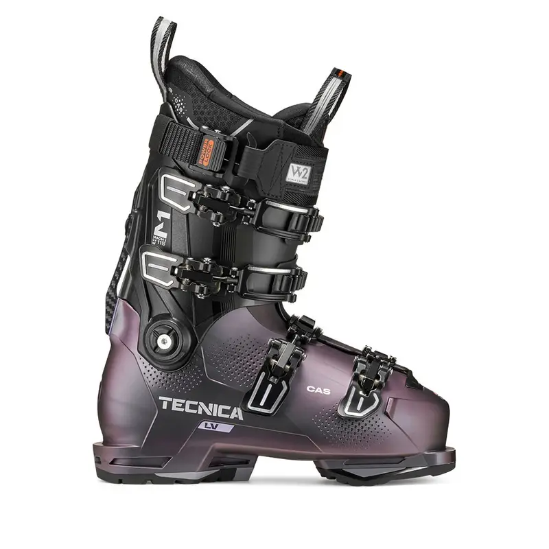 Mach1 Lv 115W Td2 Gw Iridescent Boreal - Scarponi Da Sci Donna 25 5