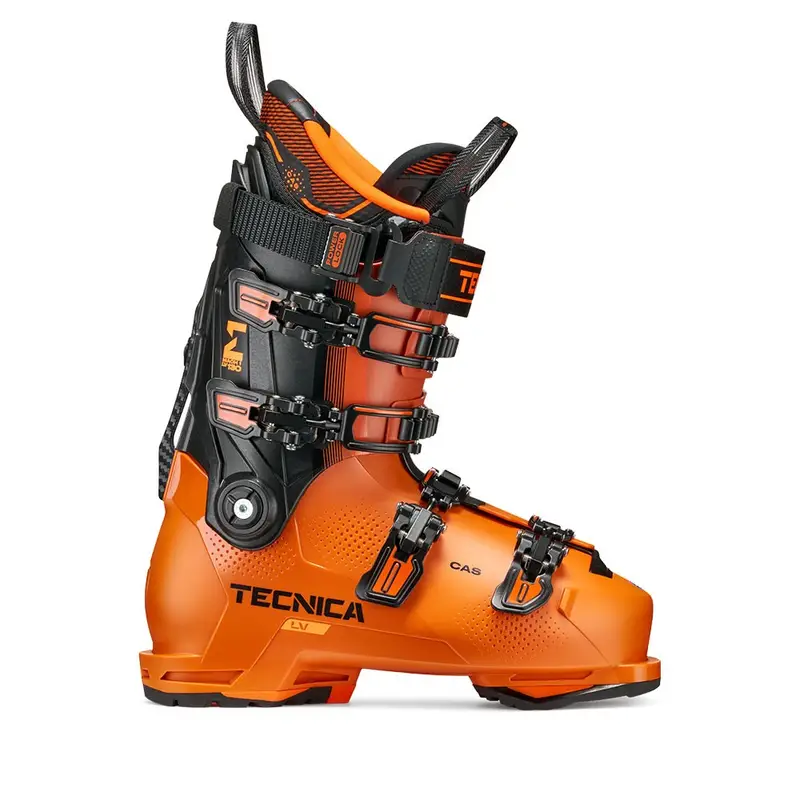 Mach1 Lv 130Td2 Gw Icon Arancio - Scarponi Da Sci Uomo 26 5