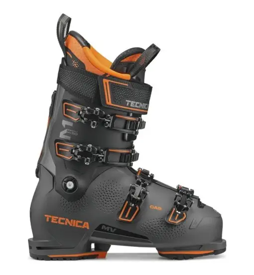 Mach1 MV 110 TD GW - scarponi sci alpino Grey