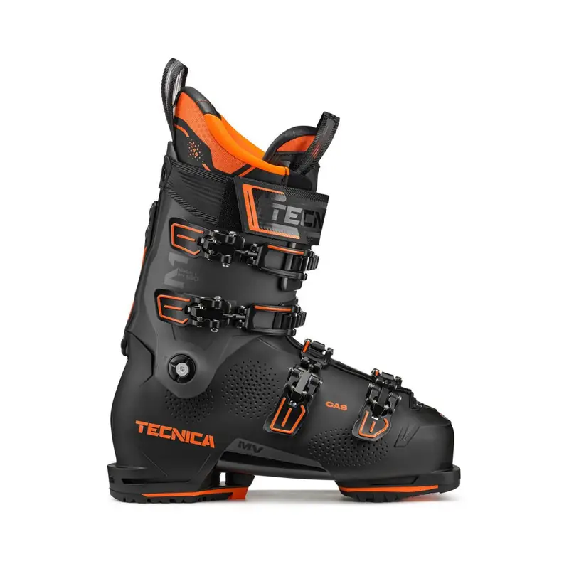 Mach1 Mv 120Tdgw Nero - Scarponi Da Sci Uomo 27 5