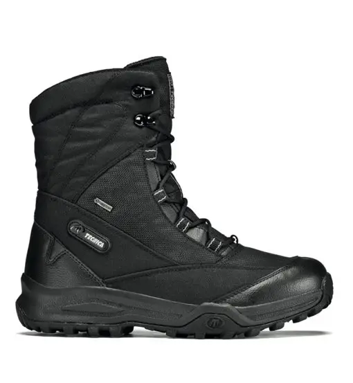Ride II GTX MS - scarpe invernali - uomo Black