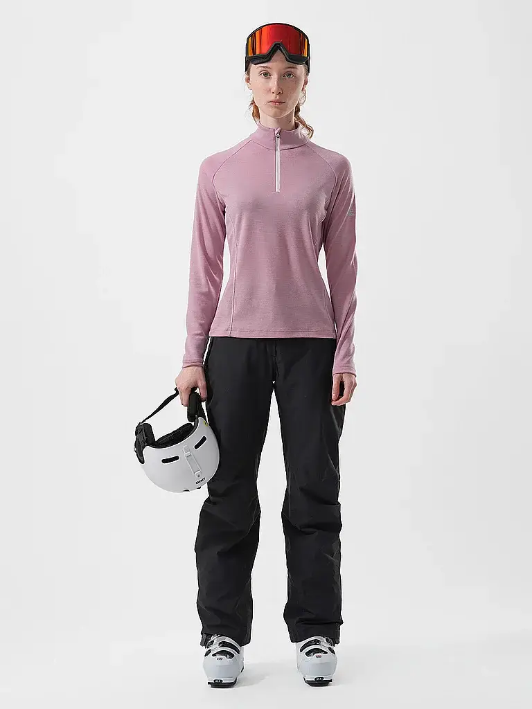 Scarponi da sci da donna Mach BOA HV 95 W GW bianco | 24,5 (38 2/3) miniatura 2