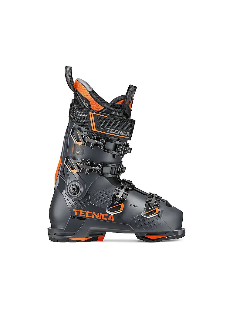 Scarponi da sci da uomo Mach Sport LV 100 GW grigio | 26,5 (41 1/2)