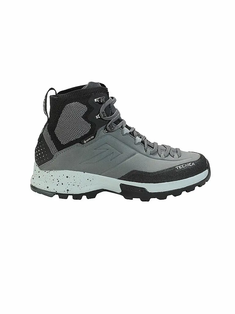 Scarponi da trekking da donna Forge Hike Mid GTX WS petrolio | 37 1/2
