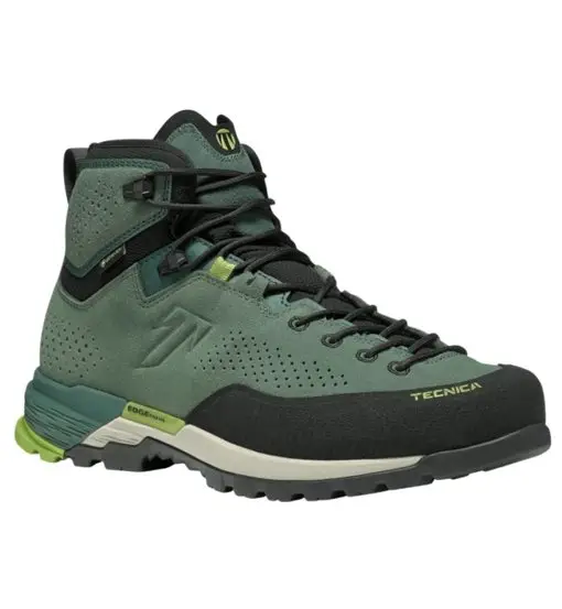 Sulfur Mid GTX M - scarpe da trekking - uomo Green