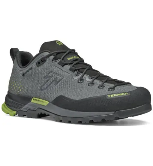 Sulfur S GTX MS - scarpe avvicinamento - uomo Grey