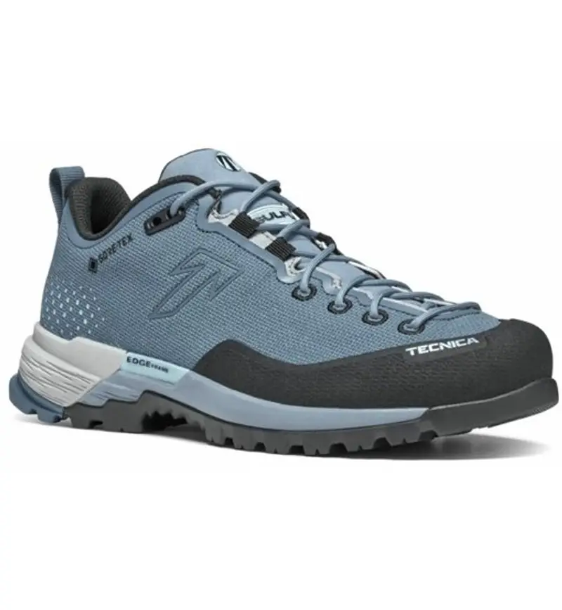 Sulfur S GTX WS - scarpe avvicinamento - donna Blue