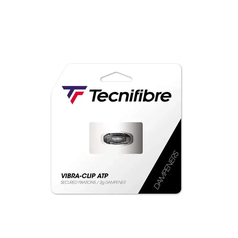 Antivibratore Tecnifibre Vibra Clip ATP