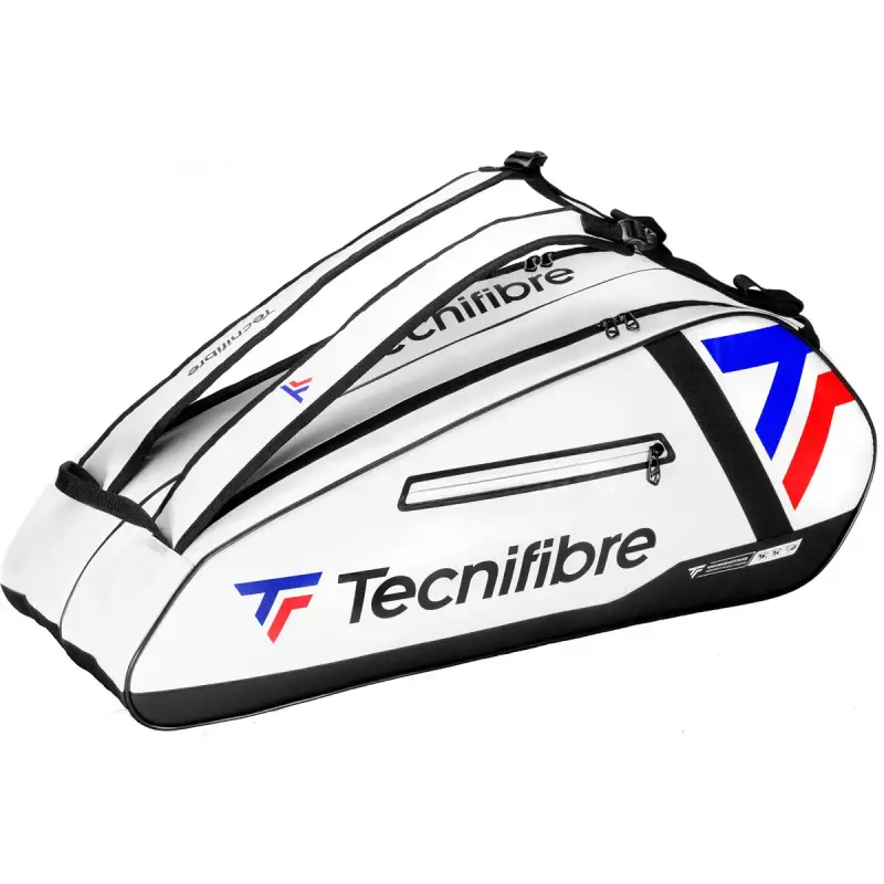 Borsa per racchette da tennis Tecnifibre 6R Tour endurance
