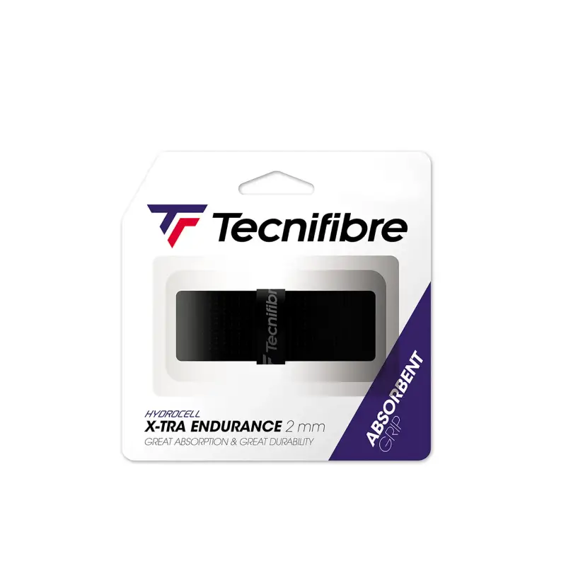 Impugnatura da tennis Tecnifibre X-TRA Endurance
