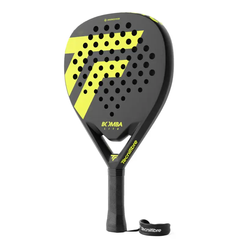 Racchetta da paddle Tecnifibre Bomba Lite