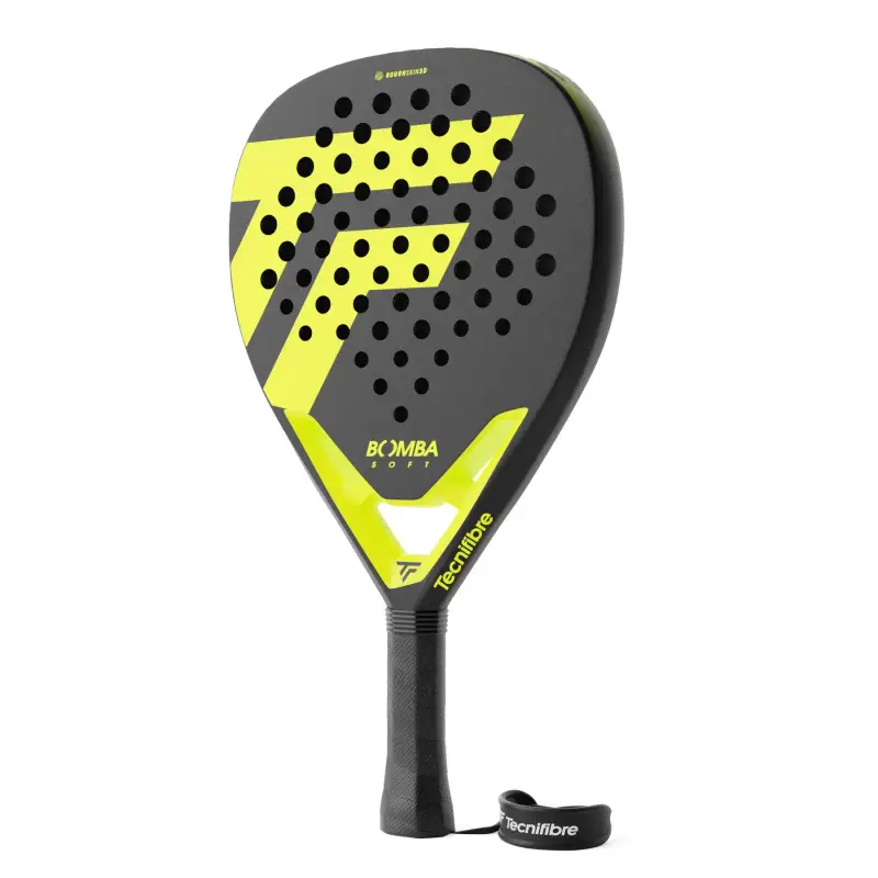 Racchetta da paddle Tecnifibre Bomba Soft