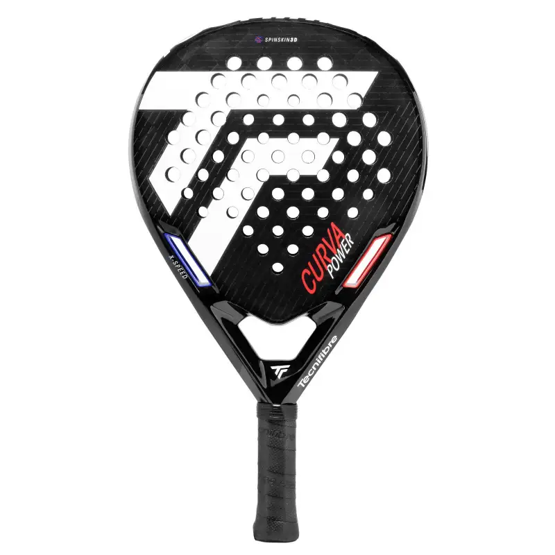 Racchetta da paddle Tecnifibre Curva Power