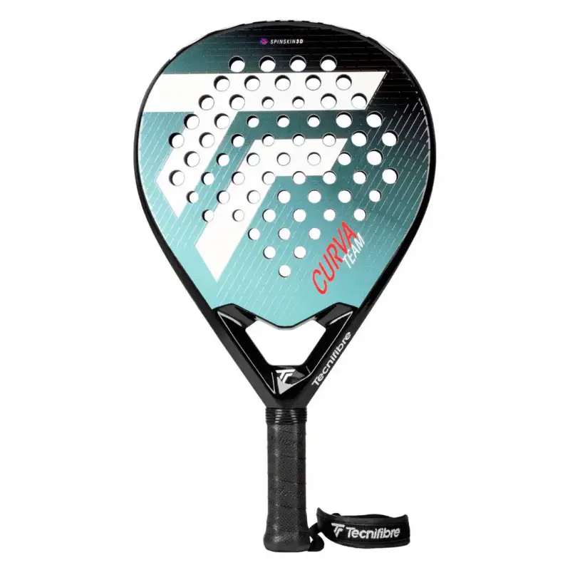 Racchetta da paddle Tecnifibre Curva Team