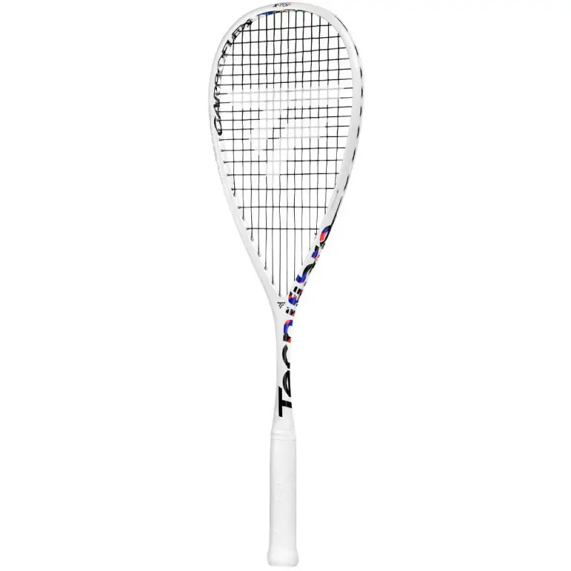 Racchetta da squash Tecnifibre Carboflex 125 X-Top V2