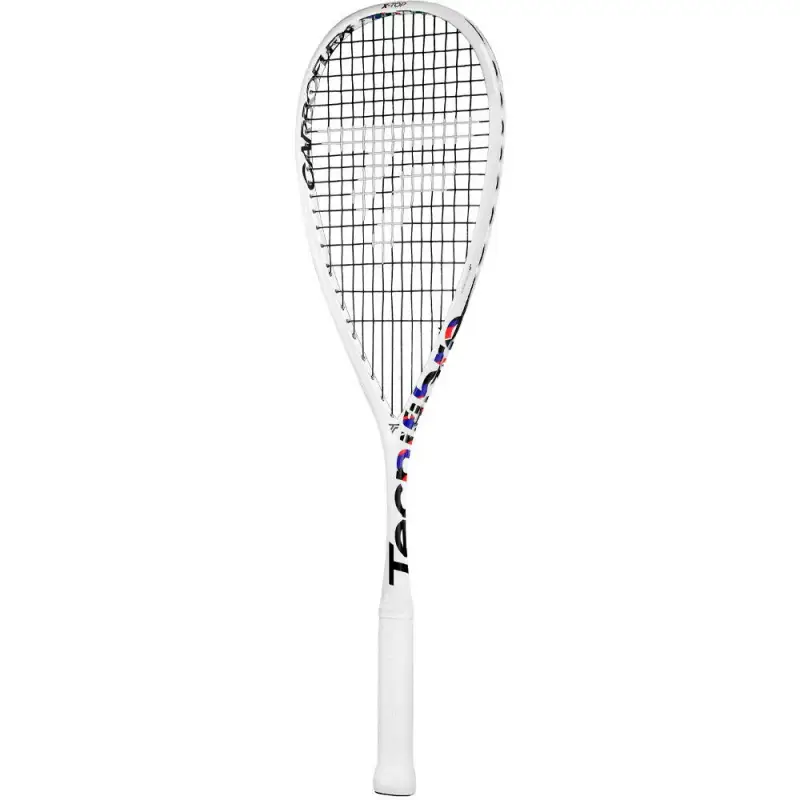 Racchetta da squash Tecnifibre Carboflex X-top V2 120
