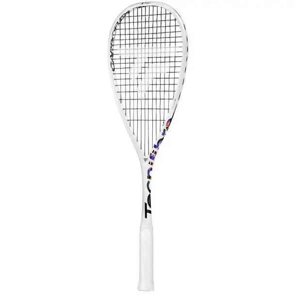 Racchetta da squash Tecnifibre Carboflex X-Top V2 135