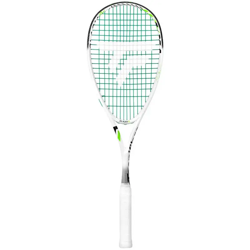 Racchetta da squash Tecnifibre Slash 120 Power