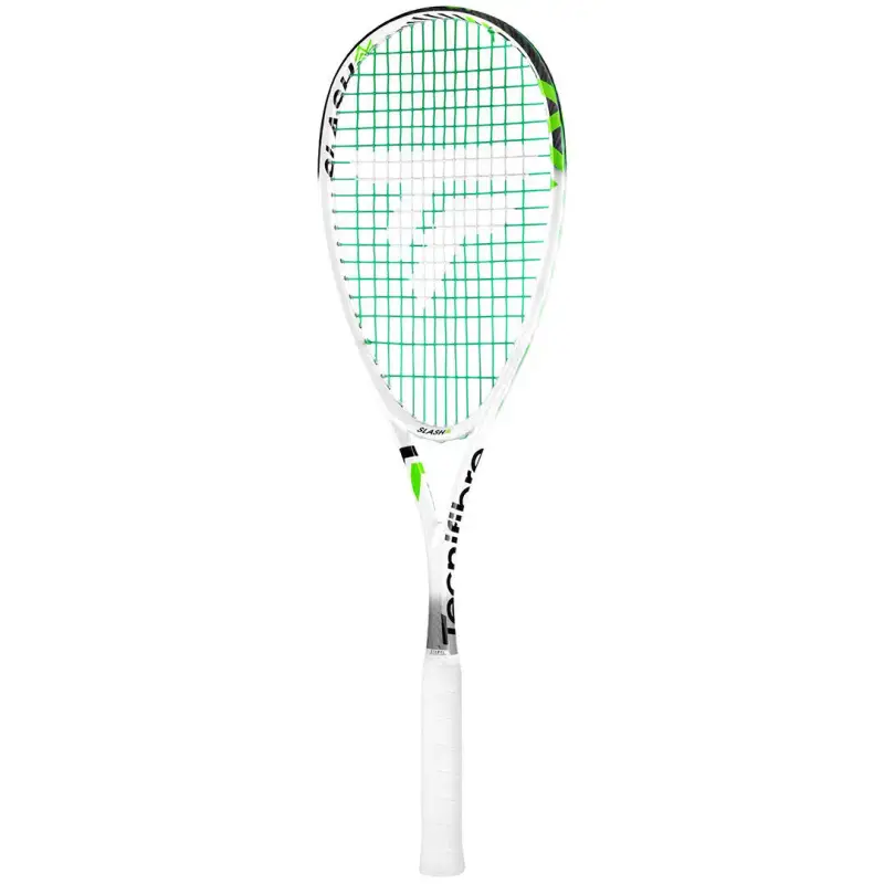 Racchetta da squash Tecnifibre Slash 130 Power