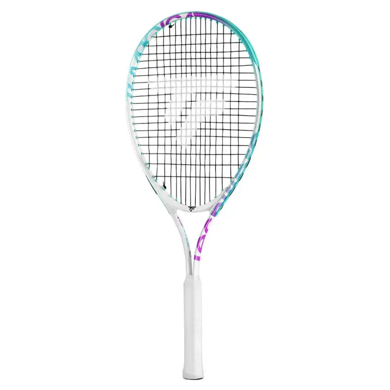 Racchetta da tennis per ragazze Tecnifibre Tempo Iga 25