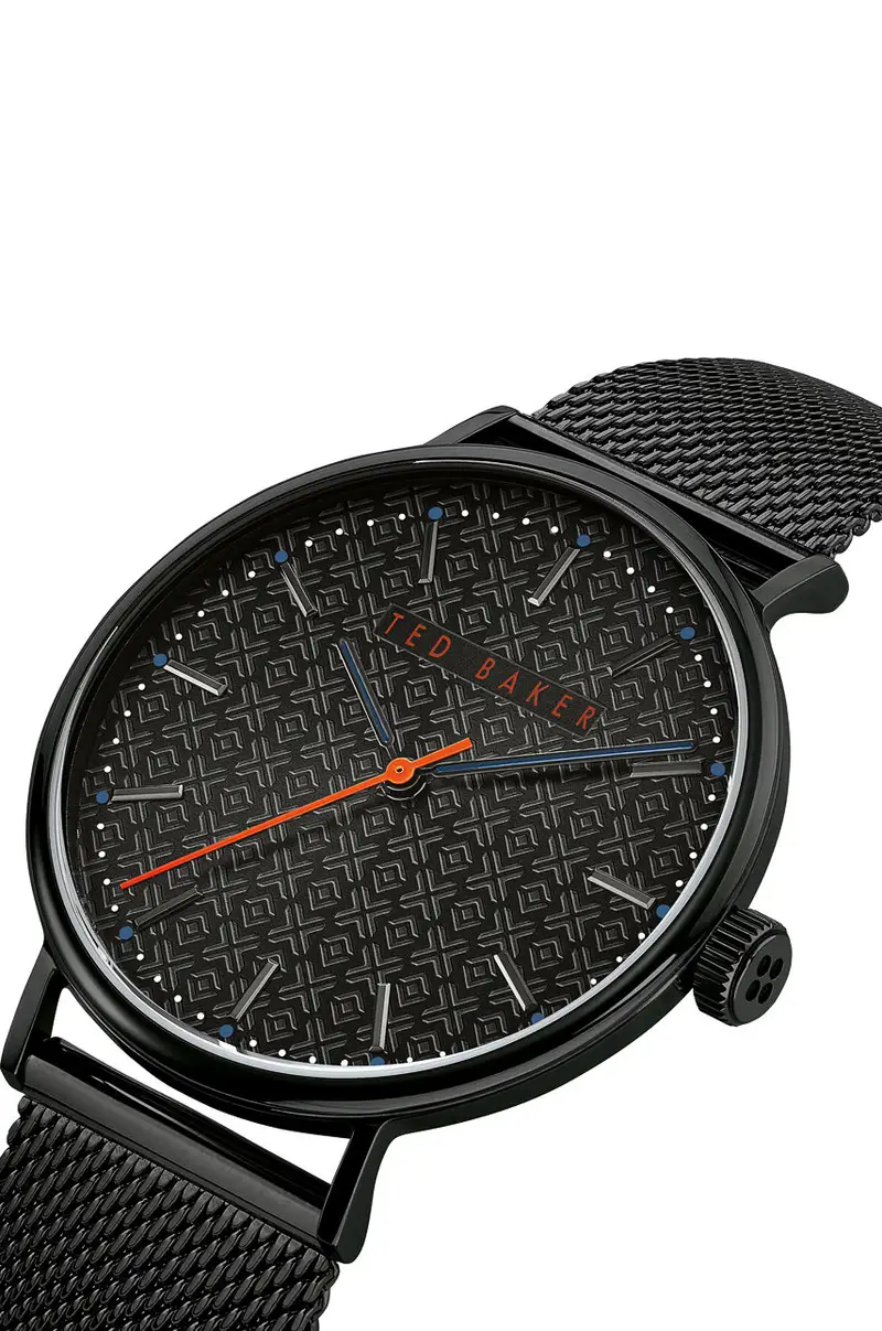 orologio BKPMMS002 Nero miniatura 2