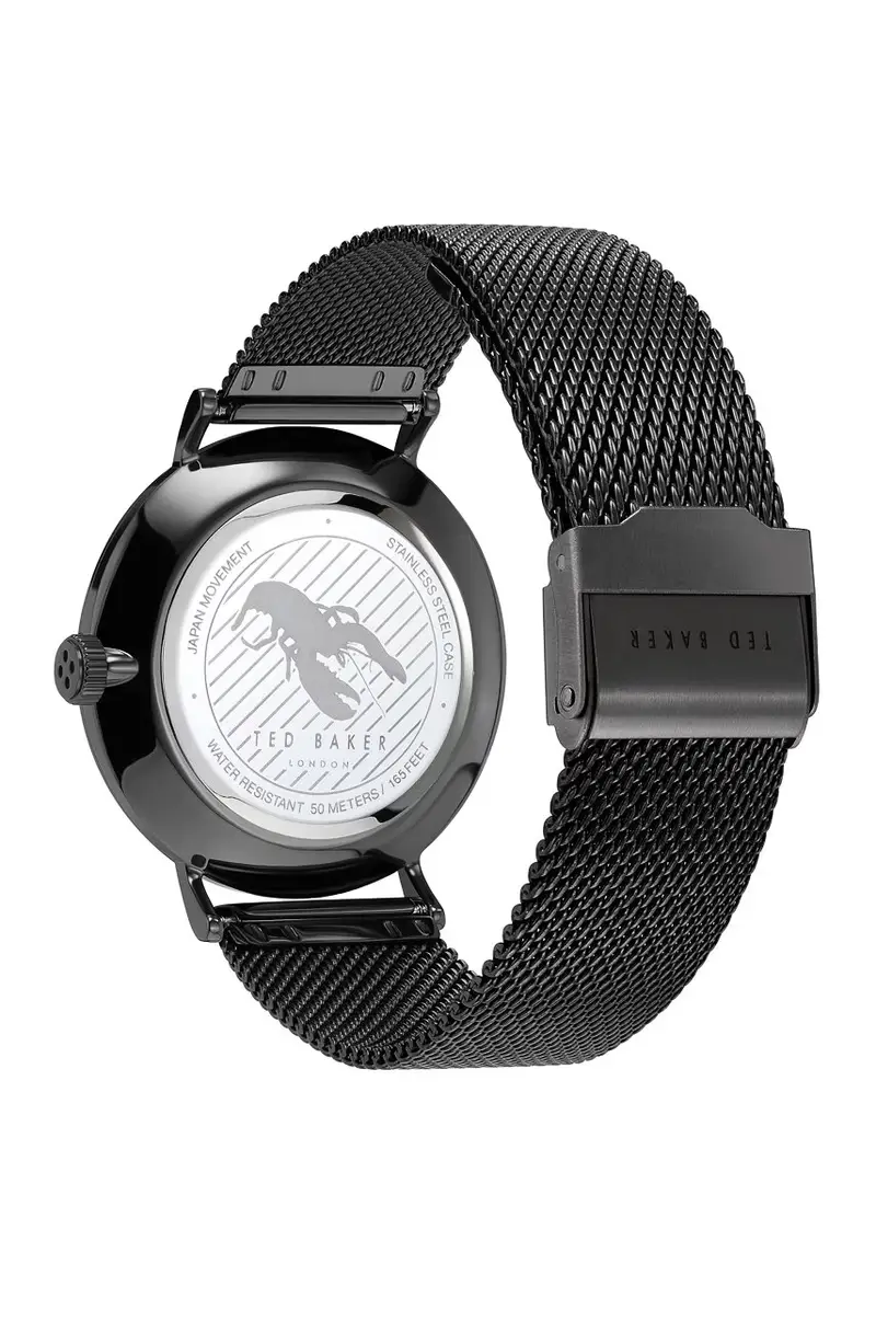 orologio BKPMMS002 Nero miniatura 3