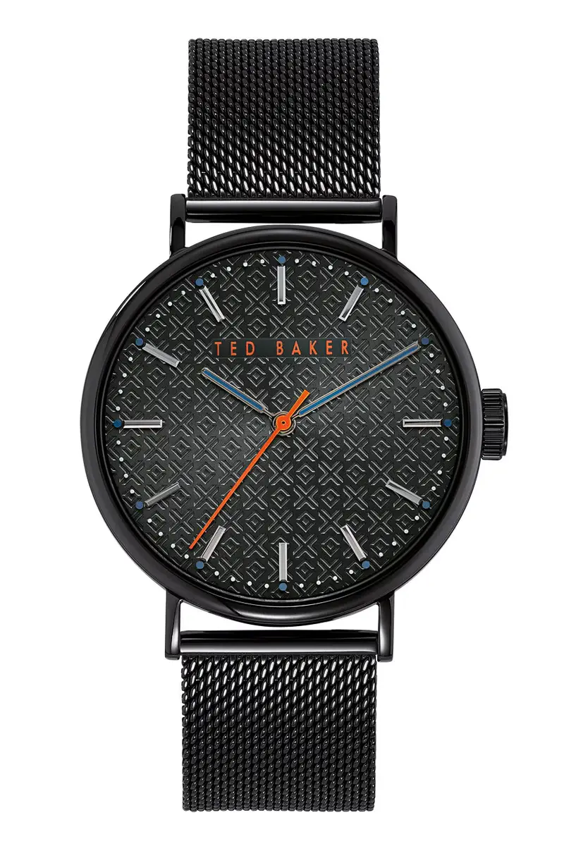 orologio BKPMMS002 Nero