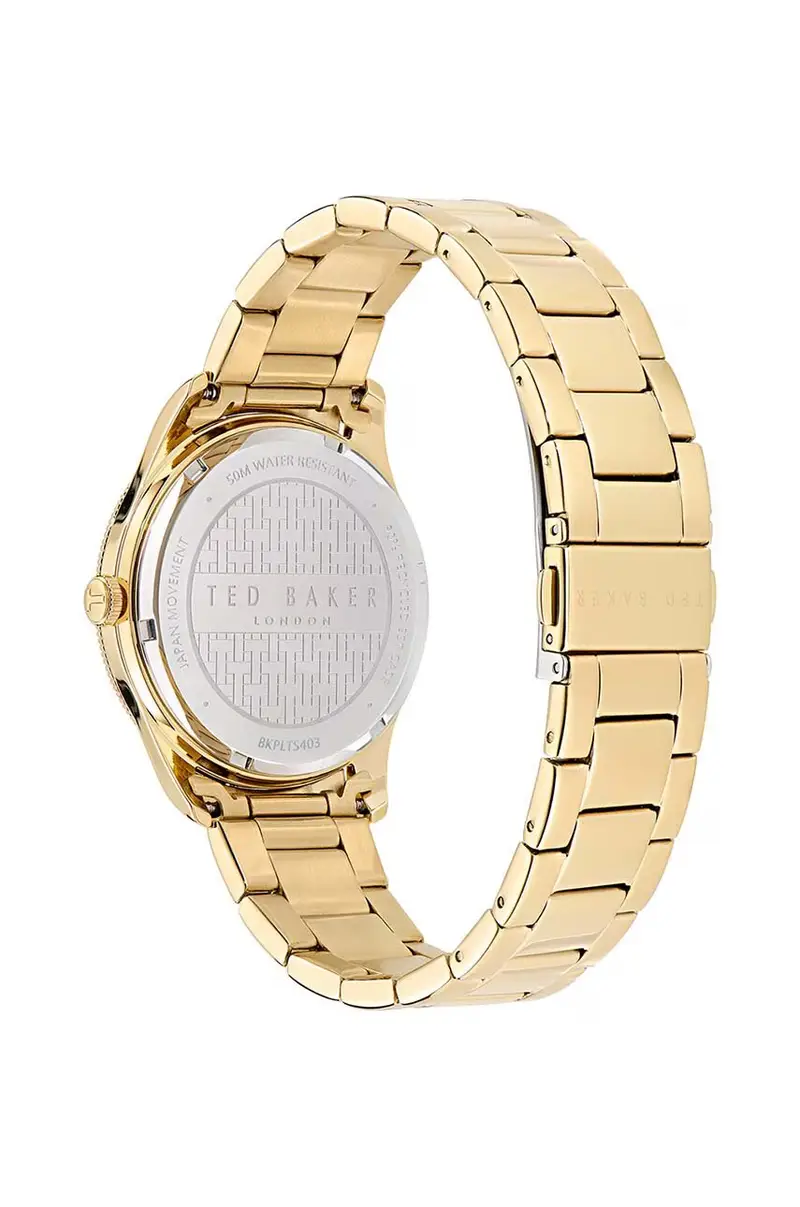 orologio colore oro BKPLTS403 miniatura 3