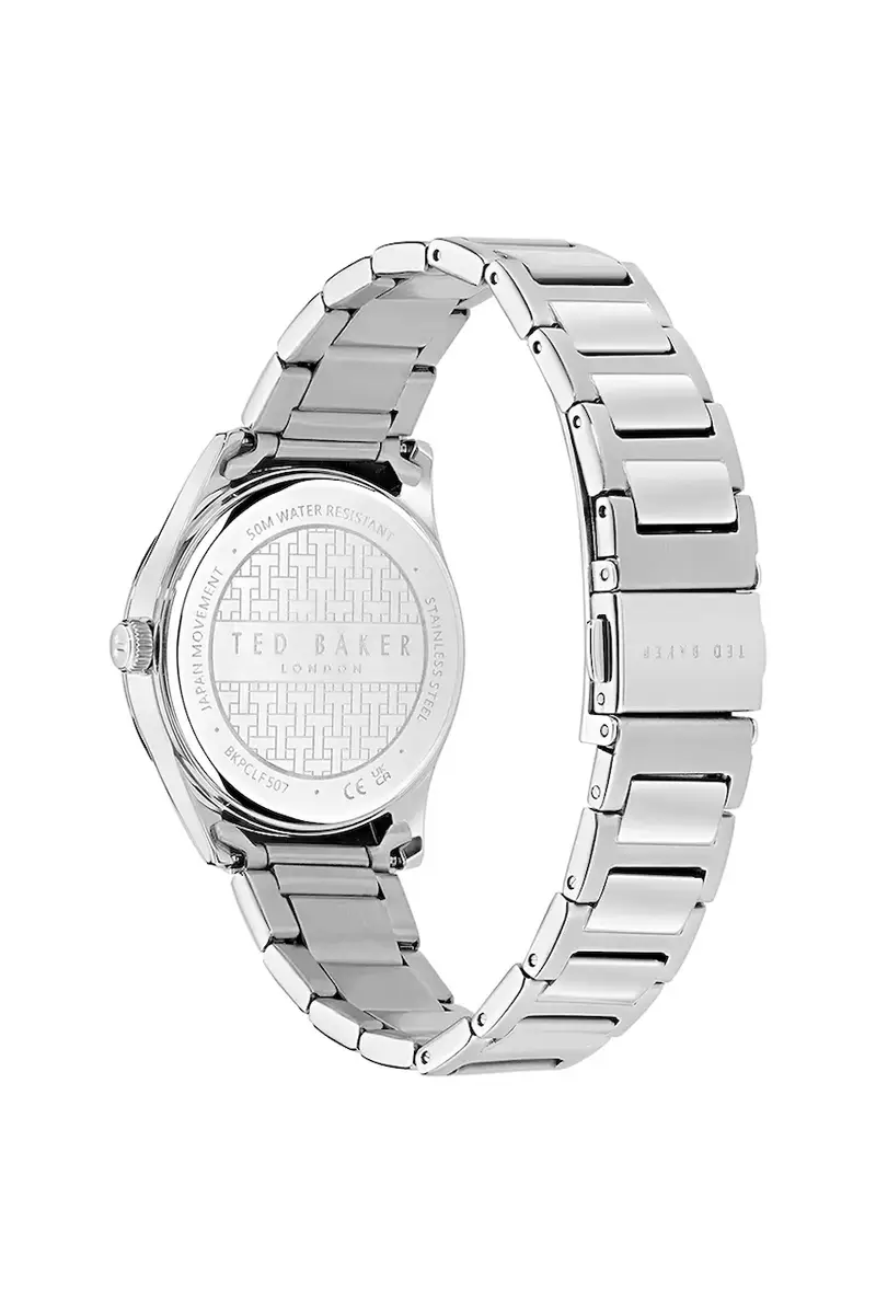 orologio COOLLY donna colore argento BKPCLF507 miniatura 2