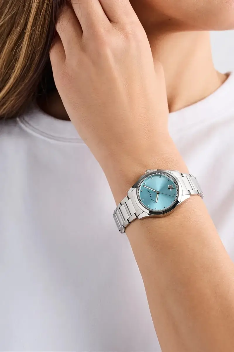 orologio COOLLY donna colore argento BKPCLF507 miniatura 4