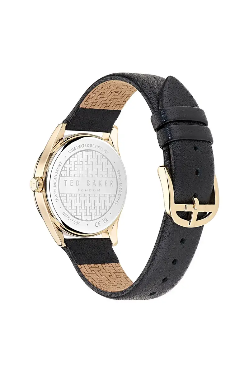 orologio COOLLY donna colore oro BKPCLF503 miniatura 2