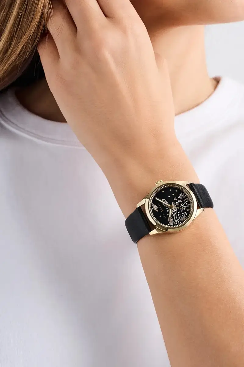 orologio COOLLY donna colore oro BKPCLF503 miniatura 4