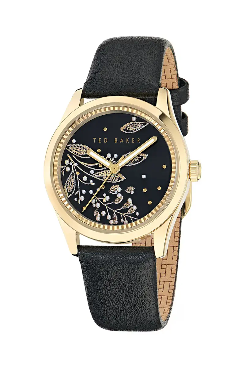 orologio COOLLY donna colore oro BKPCLF503