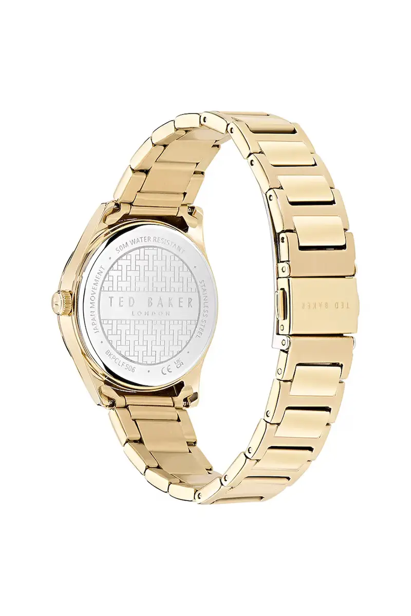 orologio COOLLY donna colore oro BKPCLF506 miniatura 2