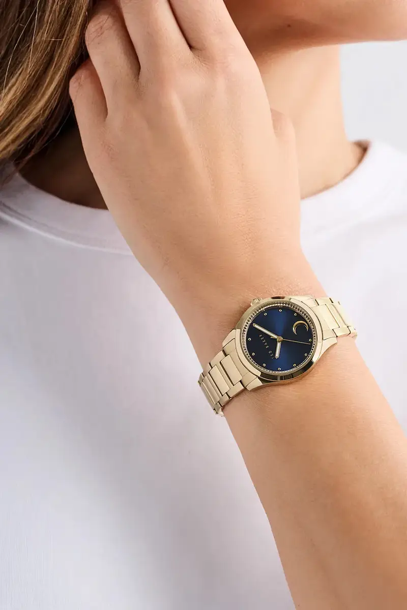 orologio COOLLY donna colore oro BKPCLF506 miniatura 4