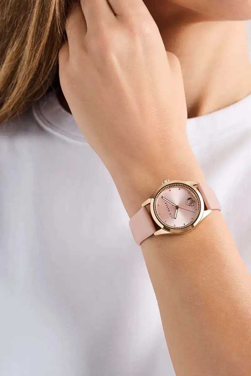 orologio COOLLY donna colore rosa BKPCLF504 miniatura 4