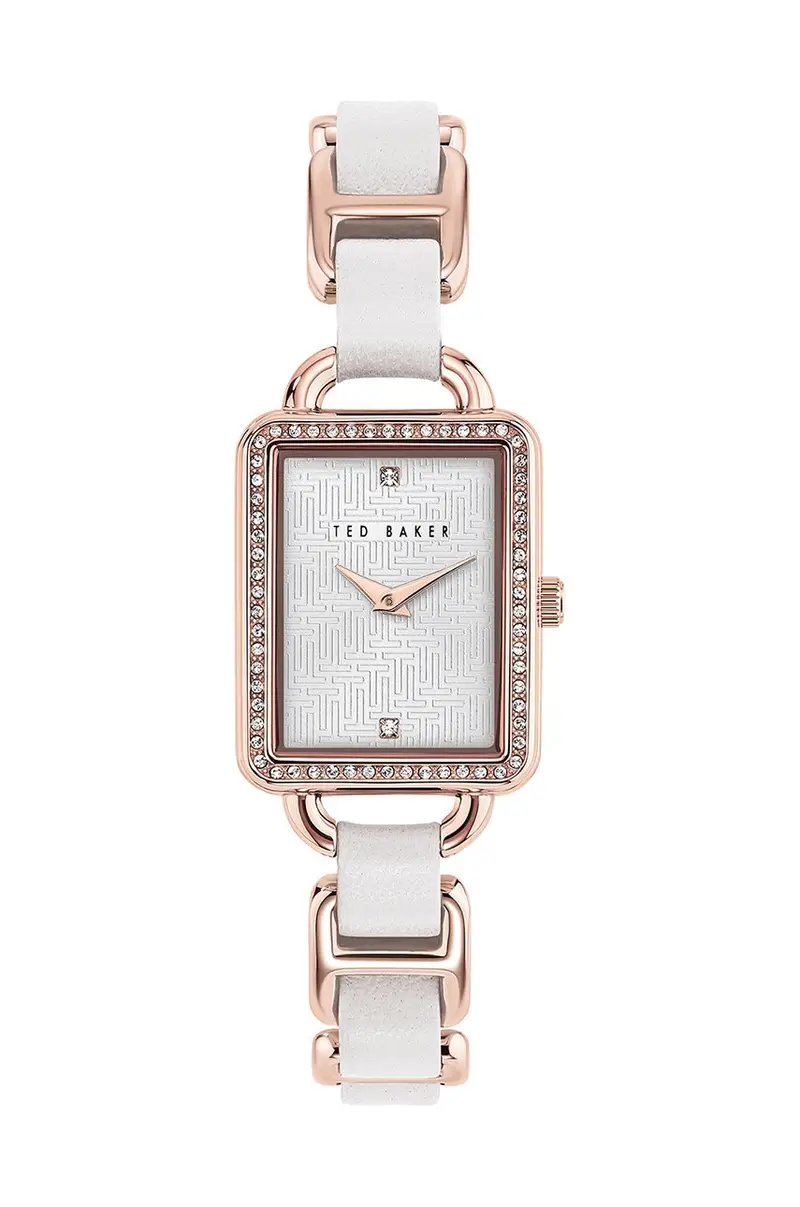 orologio donna Bianco