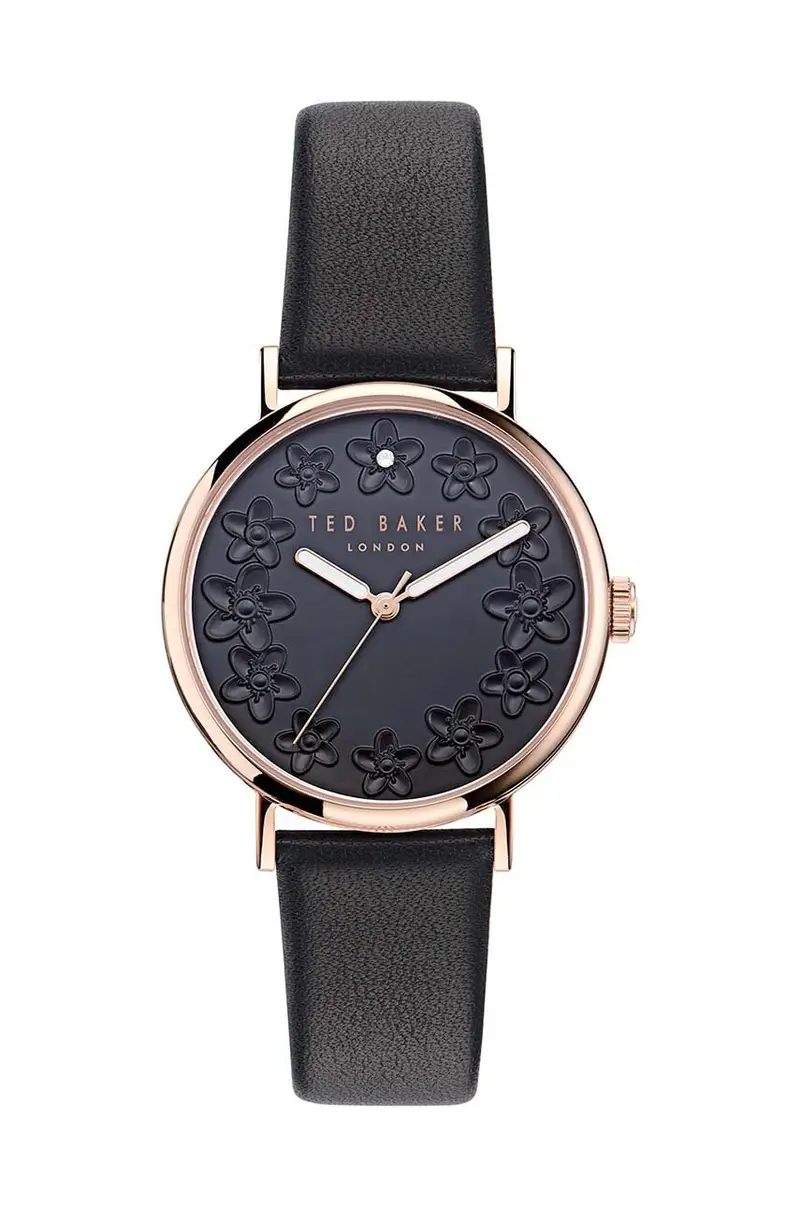 orologio donna colore nero