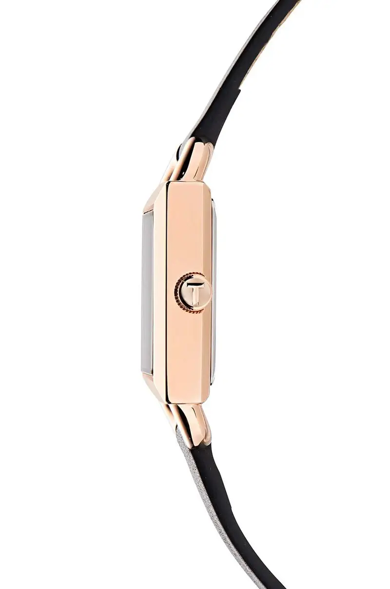 orologio donna colore nero BKPTAS402 miniatura 2