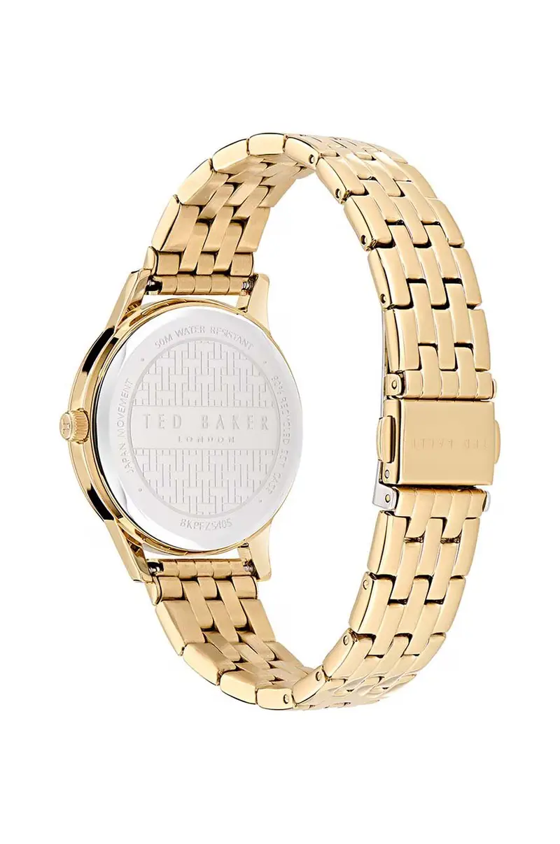 orologio donna colore oro BKPFZS405 miniatura 3