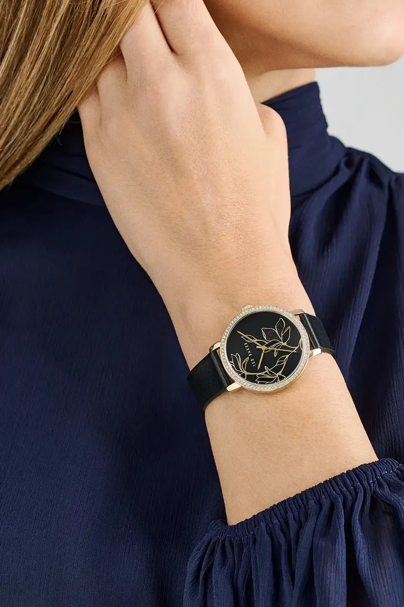 orologio donna colore oro BKPKTF402 miniatura 4